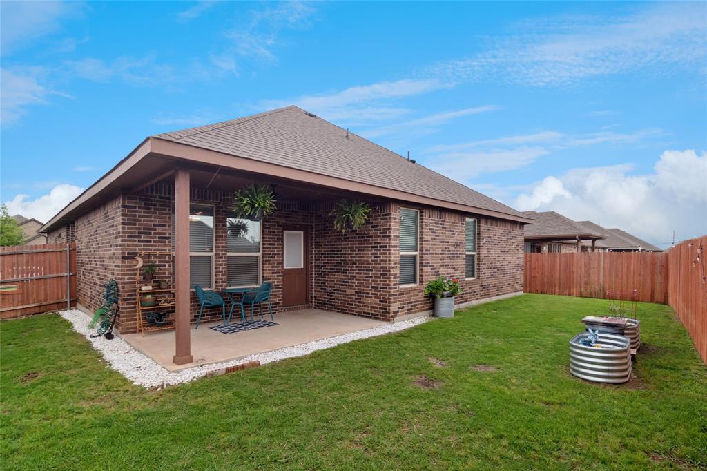 171 Colter Drive, Waxahachie, TX 75167