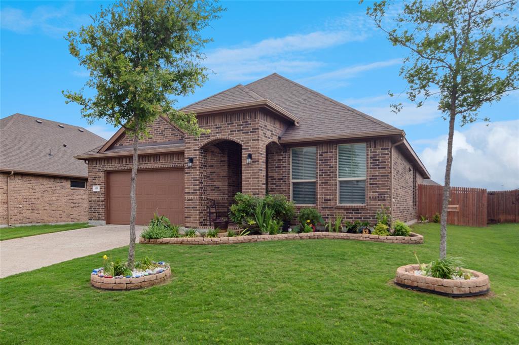 171 Colter Drive, Waxahachie, TX 75167
