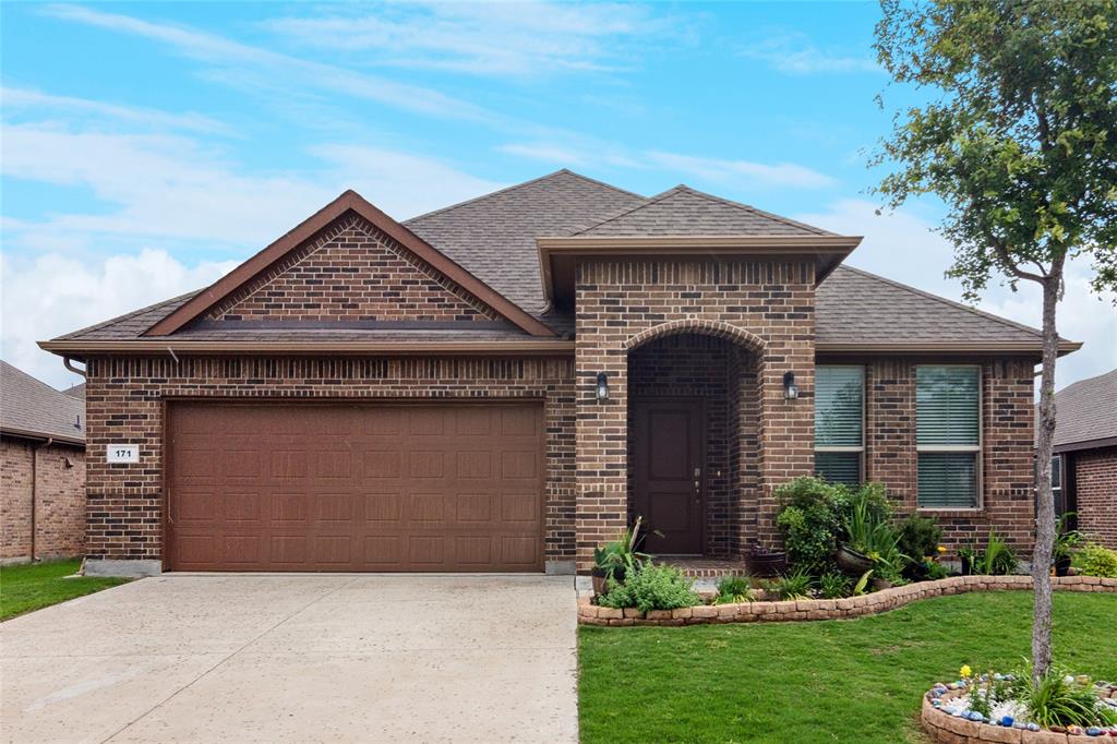 171 Colter Drive, Waxahachie, TX 75167
