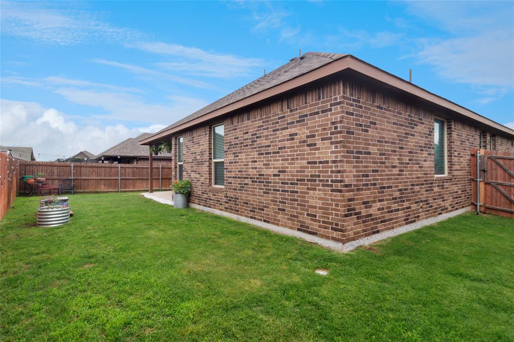 171 Colter Drive, Waxahachie, TX 75167