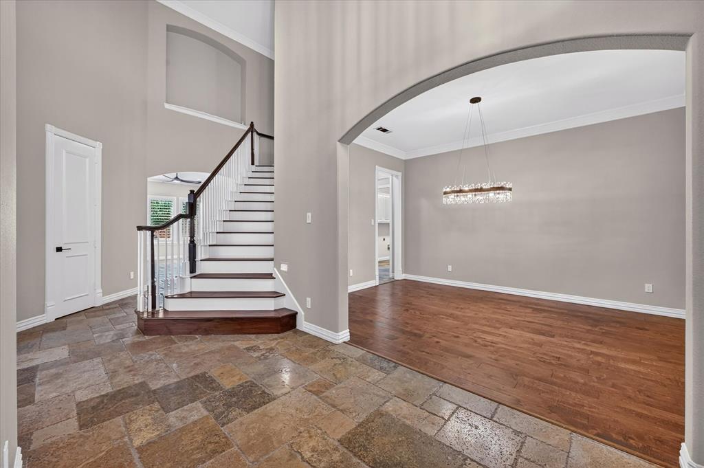 107 Bristol Court, Coppell, TX 75019