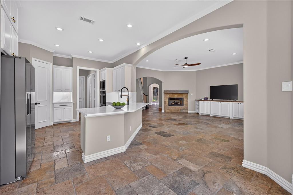 107 Bristol Court, Coppell, TX 75019