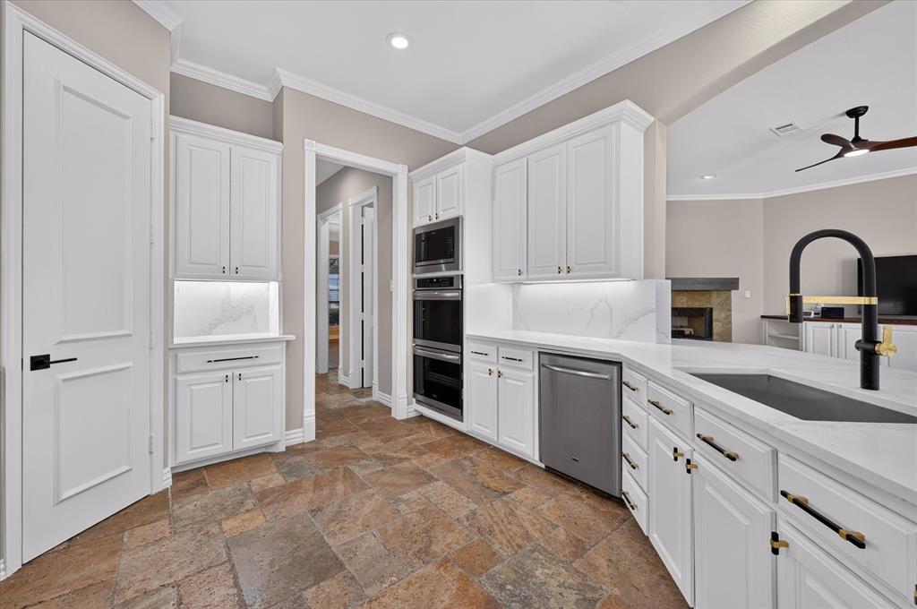107 Bristol Court, Coppell, TX 75019