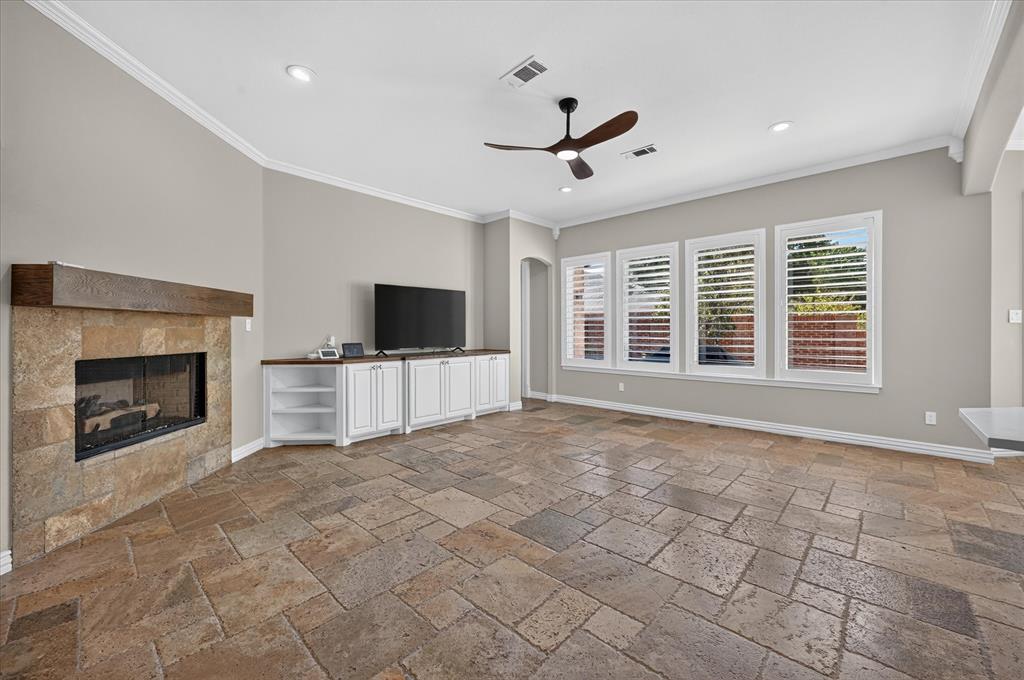 107 Bristol Court, Coppell, TX 75019