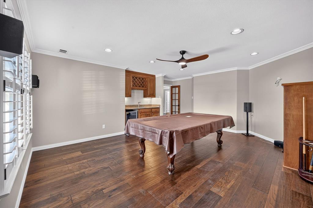 107 Bristol Court, Coppell, TX 75019