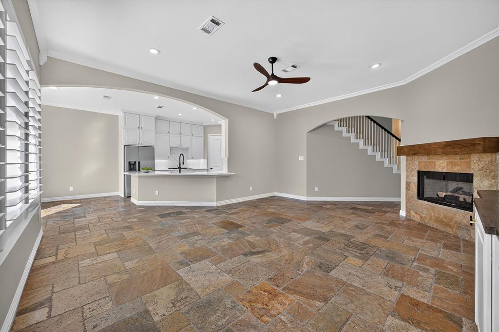 107 Bristol Court, Coppell, TX 75019