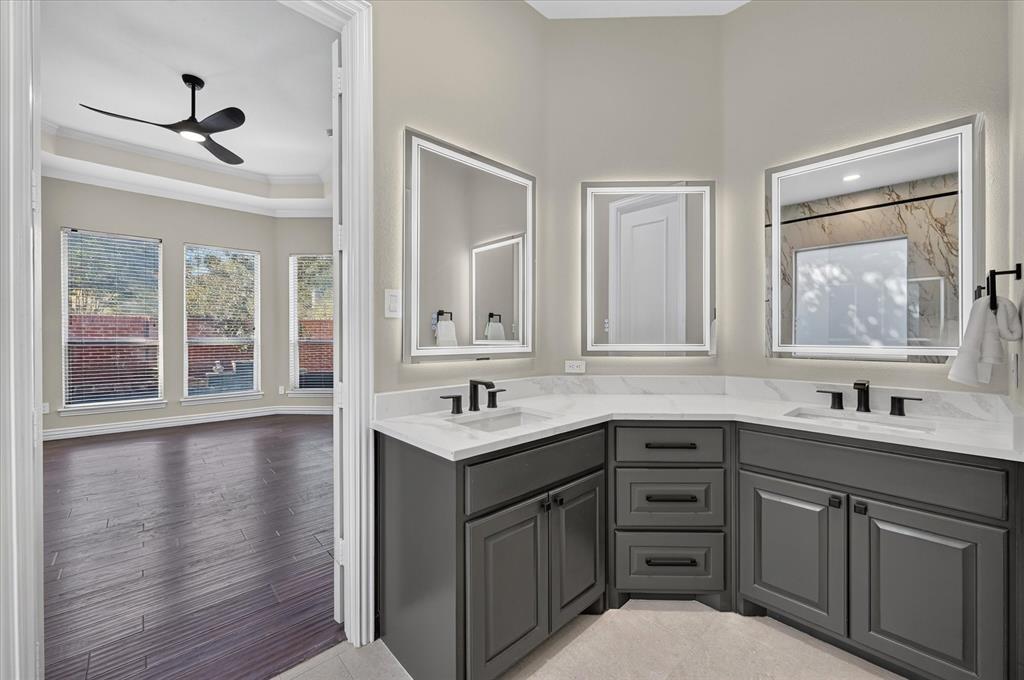 107 Bristol Court, Coppell, TX 75019
