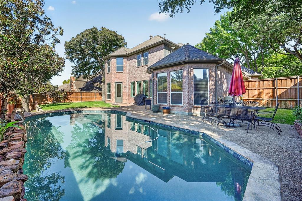 107 Bristol Court, Coppell, TX 75019