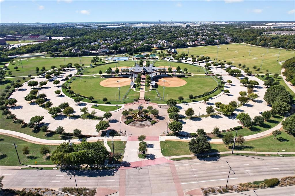 107 Bristol Court, Coppell, TX 75019