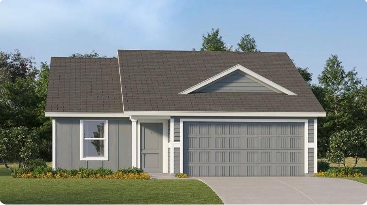9201 Schram Road, Fort Worth, TX 76179