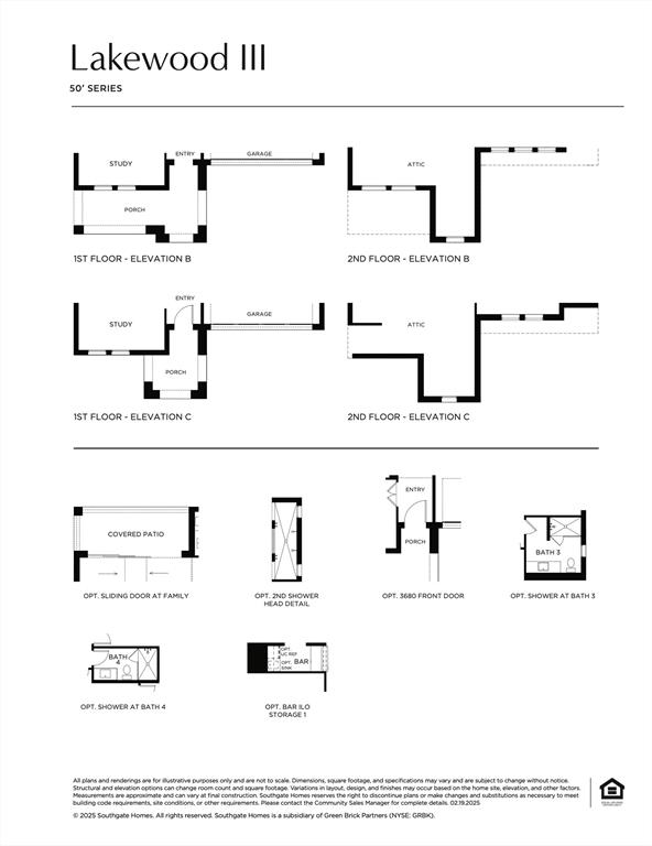 This dream home features elevation C, optional 3680 front door, slider at family, wet bar, stone elevation and so much more! This dream home features elevation C, optional 3680 front door, slider at family, wet bar, stone elevation and so much more!