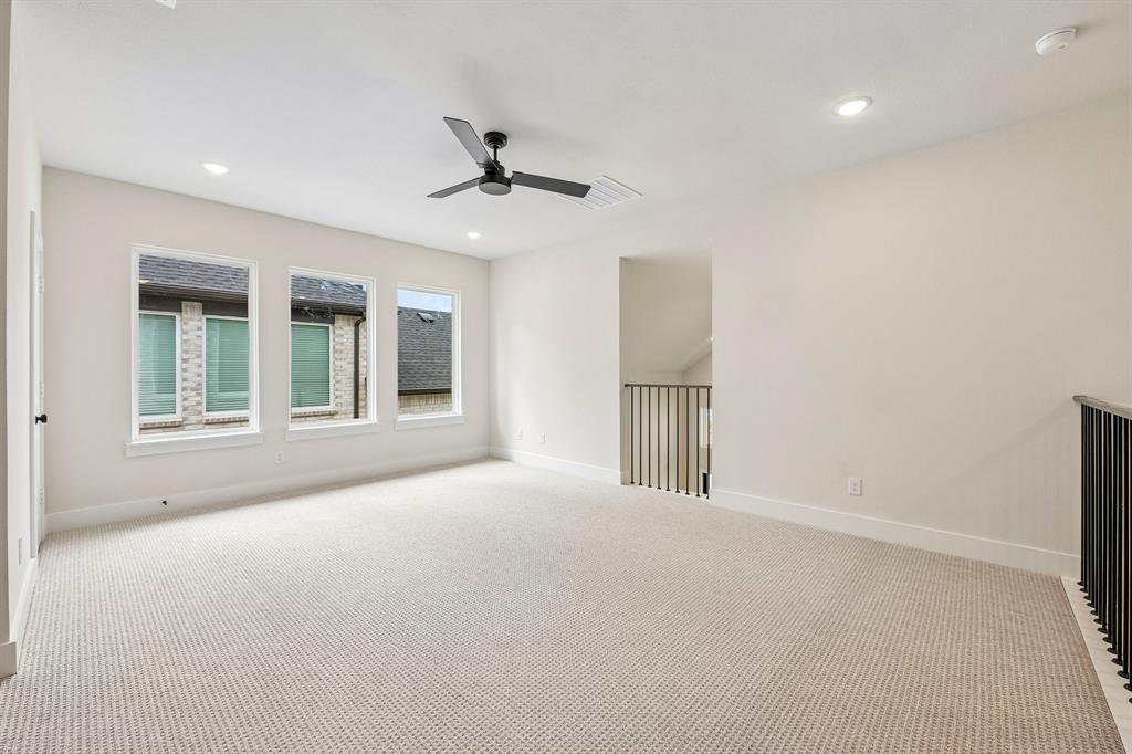 You'll enjoy endless hours of family fun times in this wonderful game room!