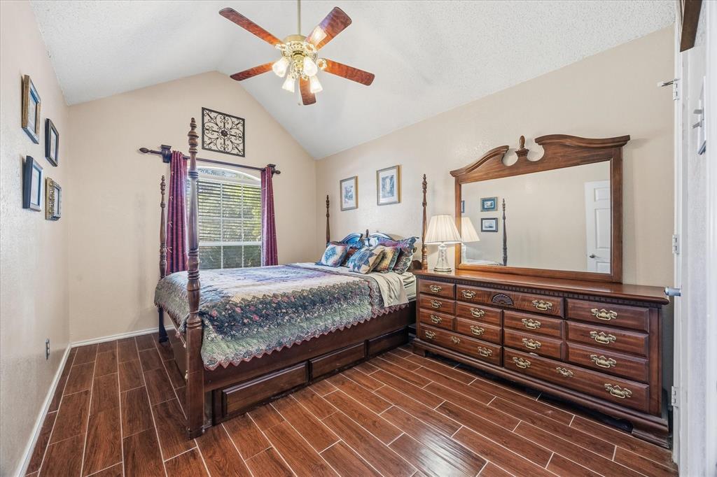 Your guest will love this space!