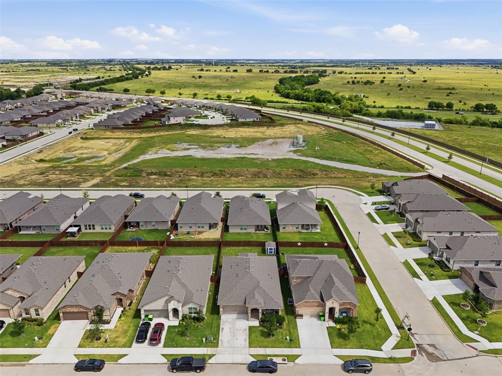 2220 Dyre Drive, Haslet, TX 76052