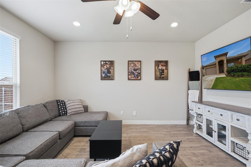 2220 Dyre Drive, Haslet, TX 76052