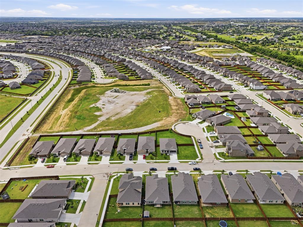 2220 Dyre Drive, Haslet, TX 76052