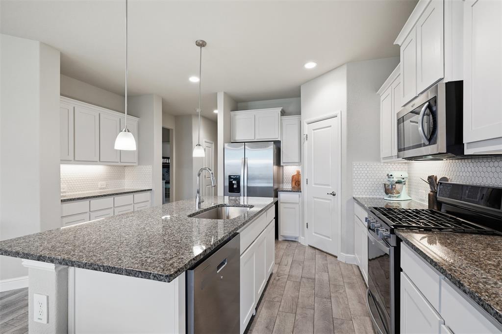 2220 Dyre Drive, Haslet, TX 76052