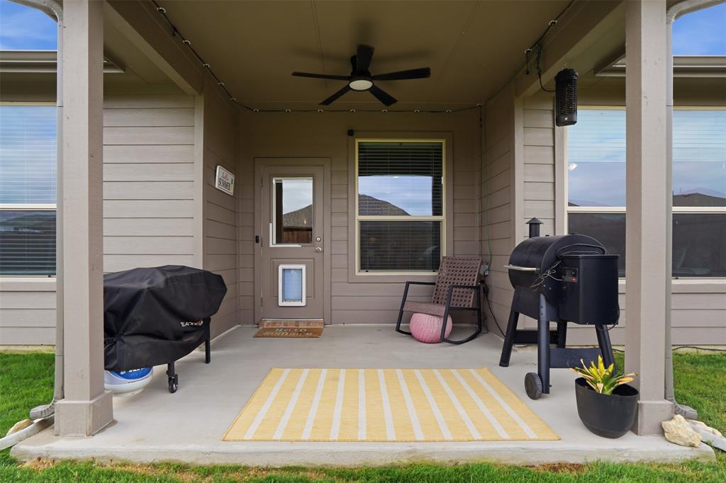 2220 Dyre Drive, Haslet, TX 76052