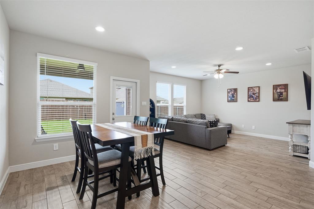 2220 Dyre Drive, Haslet, TX 76052