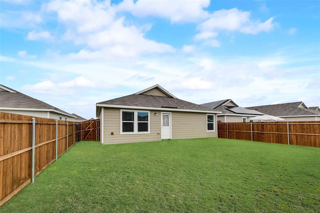 205 Jasmine Drive, Princeton, TX 75407