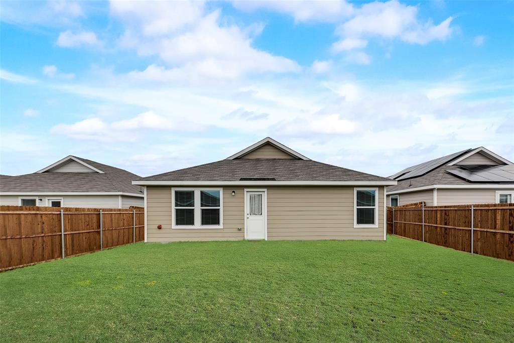 205 Jasmine Drive, Princeton, TX 75407