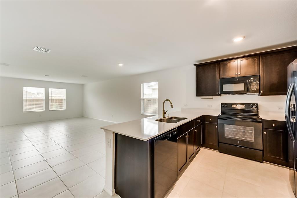 205 Jasmine Drive, Princeton, TX 75407