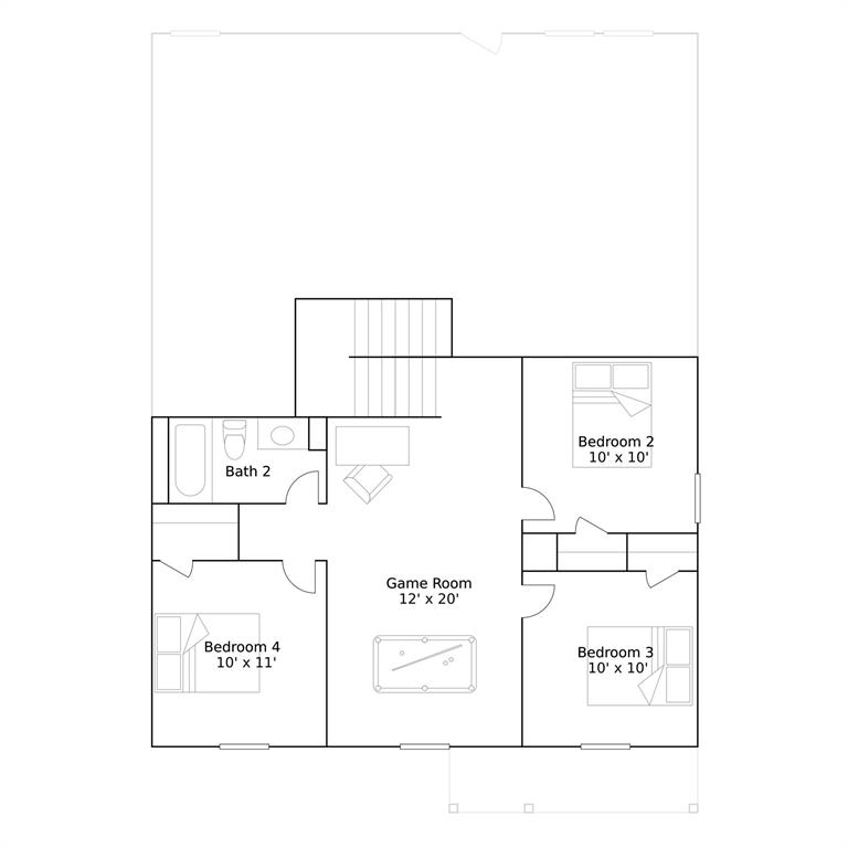 9268 Schram Road, Fort Worth, TX 76179