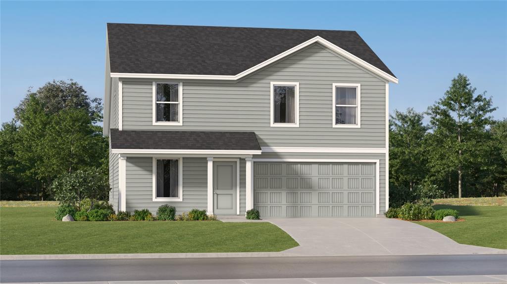 9268 Schram Road, Fort Worth, TX 76179 9268 Schram Road, Fort Worth, TX 76179