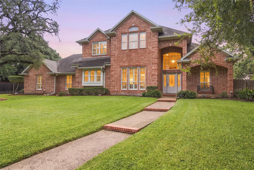 7918 Old Mcgregor Road, Woodway, TX 76712