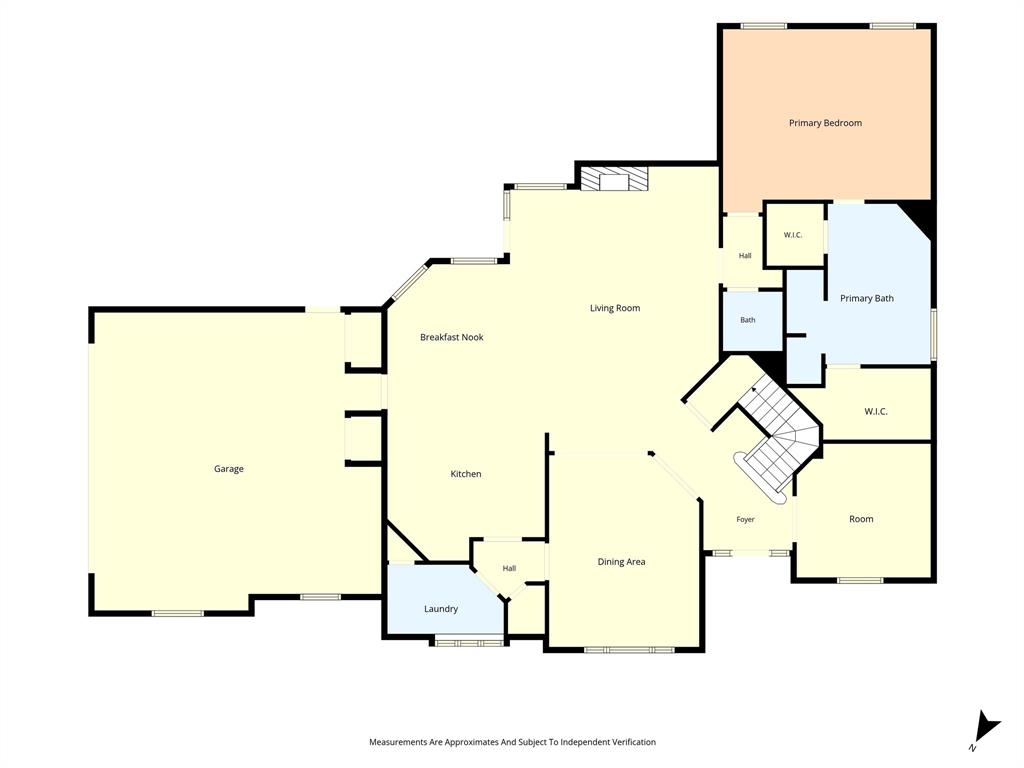 7918 Old Mcgregor Road, Woodway, TX 76712