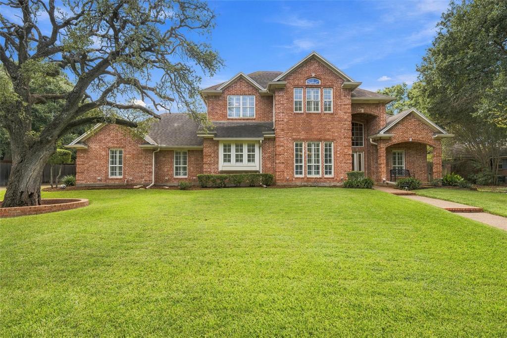 7918 Old Mcgregor Road, Woodway, TX 76712