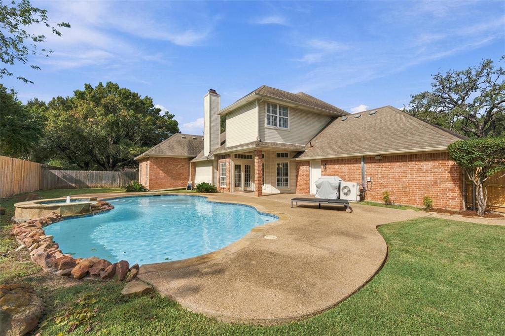 7918 Old Mcgregor Road, Woodway, TX 76712