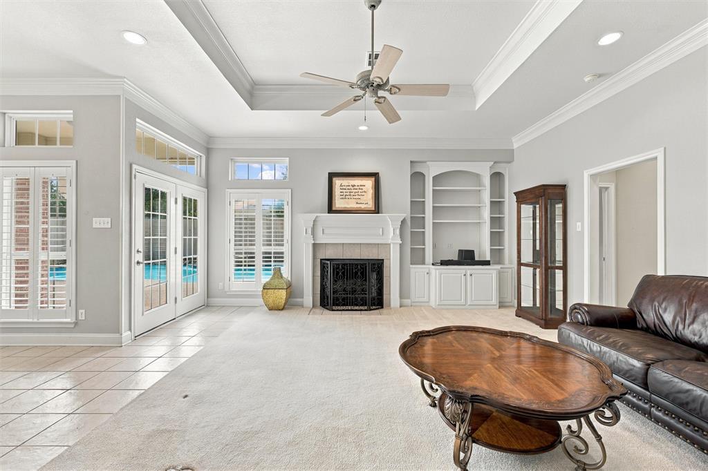 7918 Old Mcgregor Road, Woodway, TX 76712