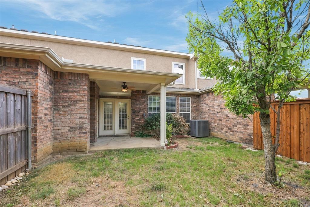 5972 Clearwater Drive, The Colony, TX 75056