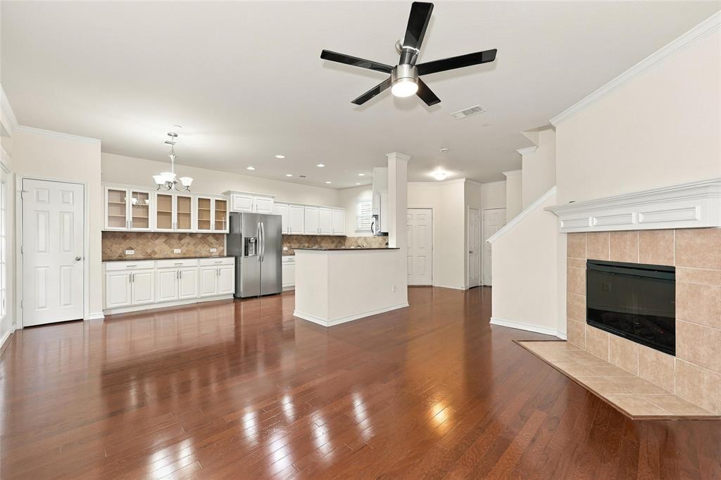 5972 Clearwater Drive, The Colony, TX 75056
