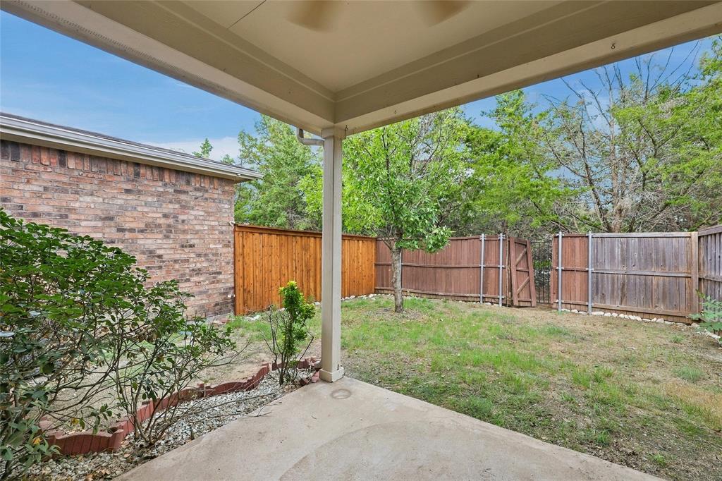 5972 Clearwater Drive, The Colony, TX 75056