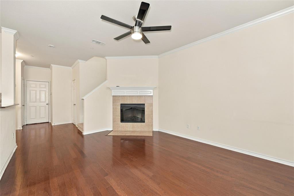 5972 Clearwater Drive, The Colony, TX 75056