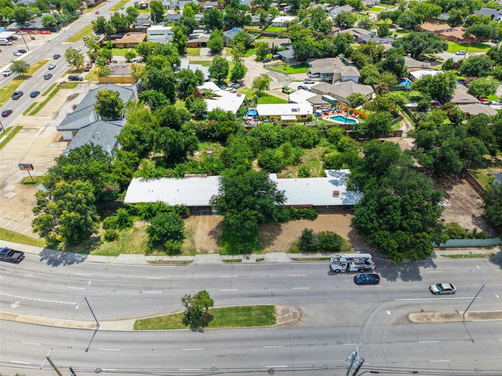 3650 Walnut Hill Lane, Dallas, TX 75229