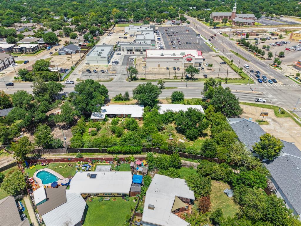 3650 Walnut Hill Lane, Dallas, TX 75229