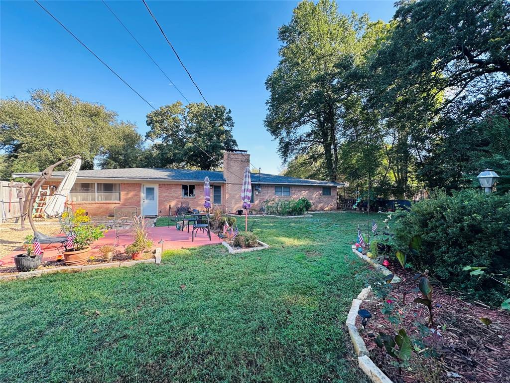 413 Davis Drive, Athens, TX 75751