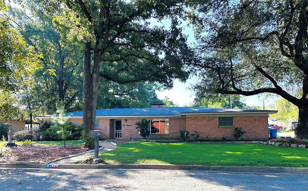413 Davis Drive, Athens, TX 75751