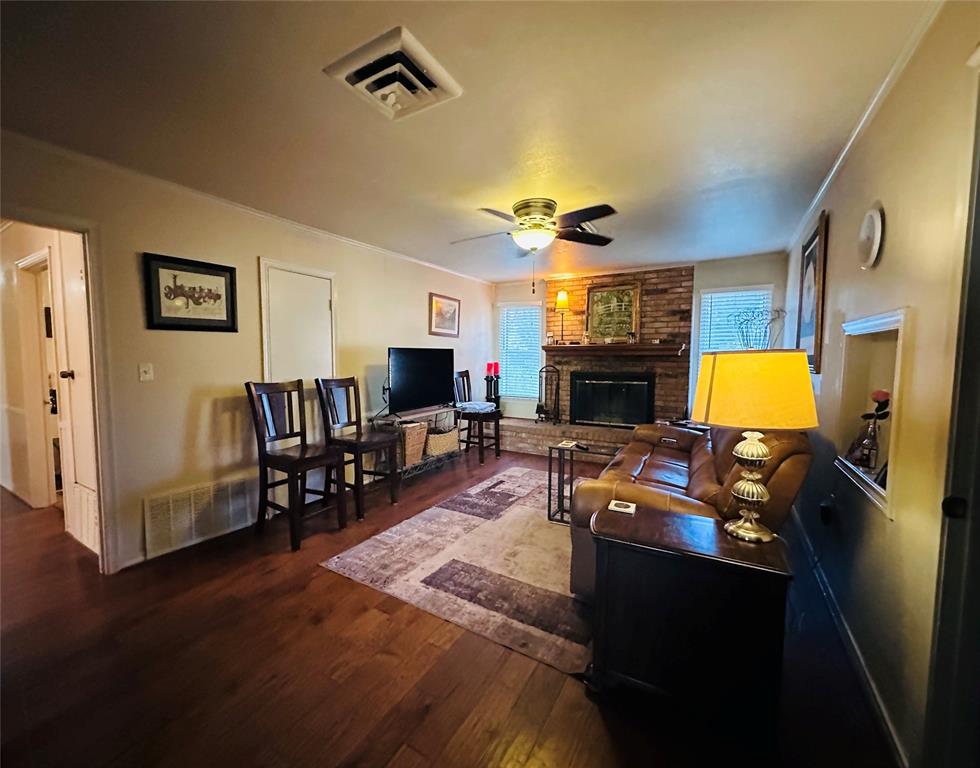 413 Davis Drive, Athens, TX 75751