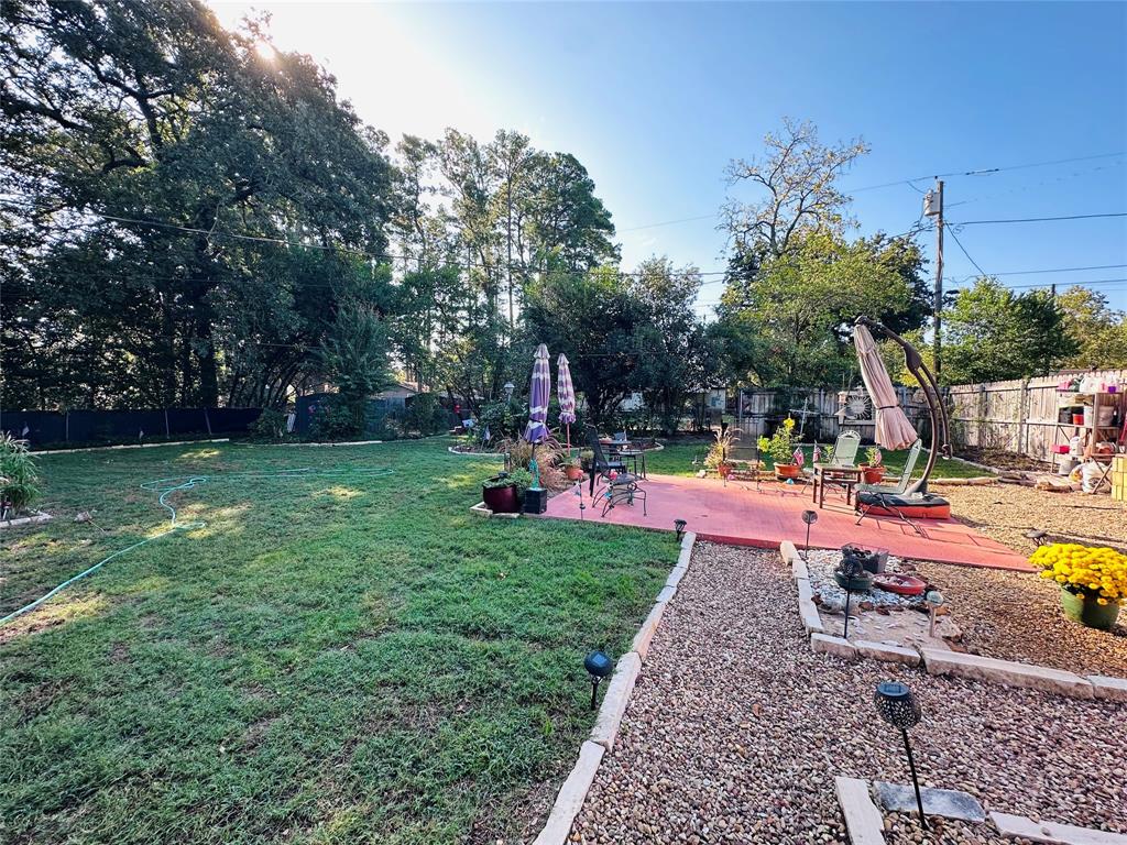 413 Davis Drive, Athens, TX 75751