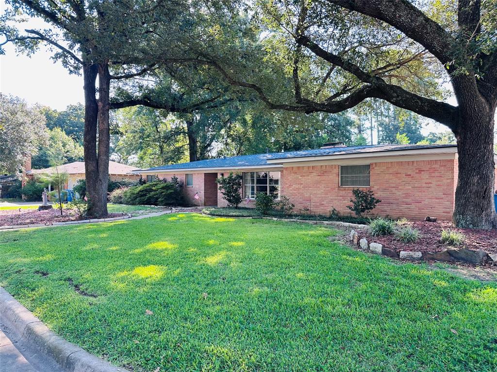 413 Davis Drive, Athens, TX 75751