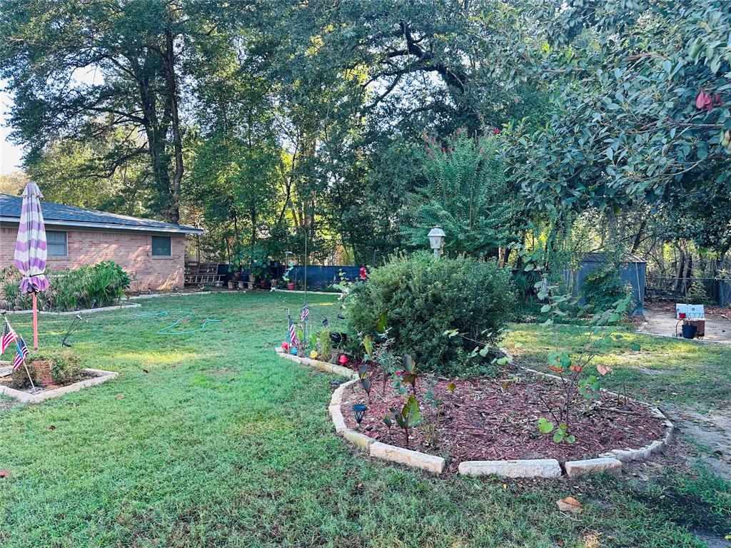 413 Davis Drive, Athens, TX 75751