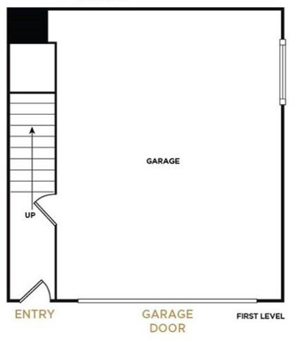Garage Level