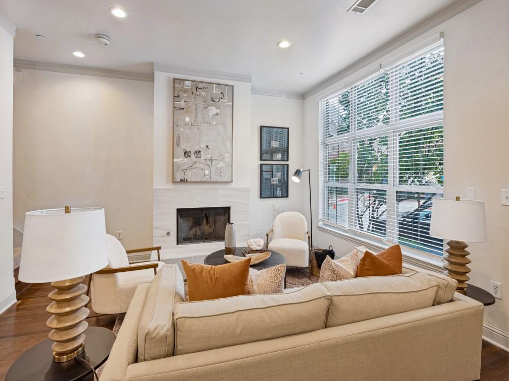 4201 Lomo Alto Drive, #4749, Highland Park, TX 75219