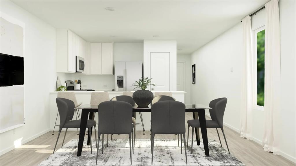 1129 Laurel Lane, Wilmer, TX 75172