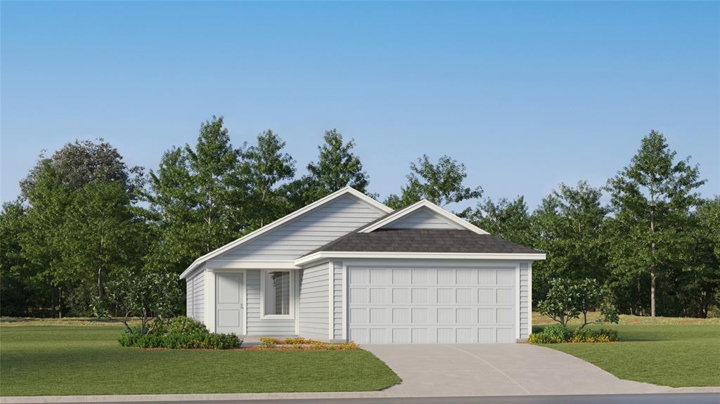 1129 Laurel Lane, Wilmer, TX 75172