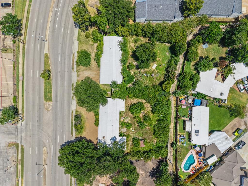 3658 Walnut Hill Lane, Dallas, TX 75229